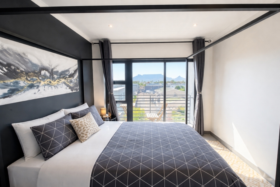 2 Bedroom Property for Sale in Table View Western Cape